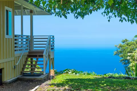 87-2771 Mamalahoa Hwy # 2, Captain Cook, HI 96704