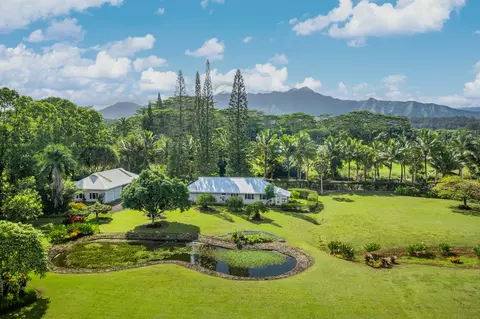 4585 Kuawa Rd #2, Kilauea, HI 96754
