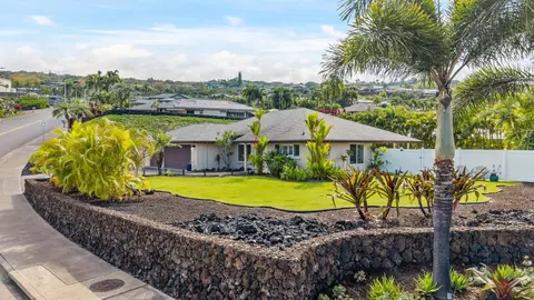 77-246 Hoomohala Rd, Kailua Kona, HI 96740