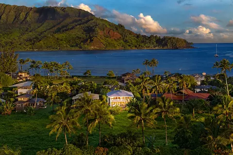 5071 Opelu St #A, Hanalei, HI 96714