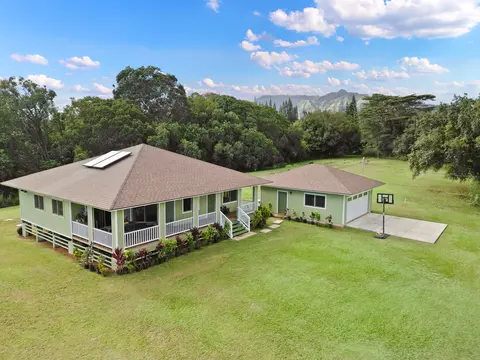 6231 Helena Ln, Kapaa, HI 96746