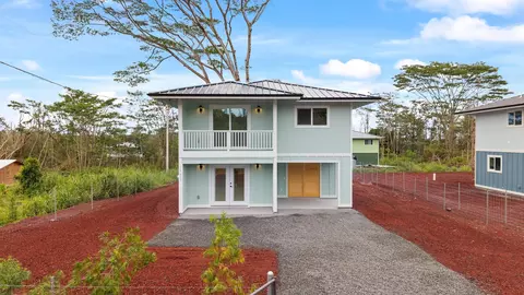 16-412 Aina Pua St, Kurtistown, HI 96760