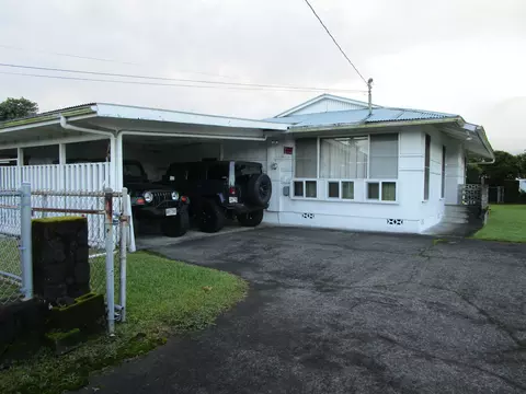 317 Ainaola Dr, Hilo, HI 96720