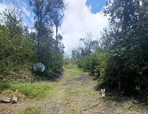 Orchid Parkway, Ocean View, HI 96737