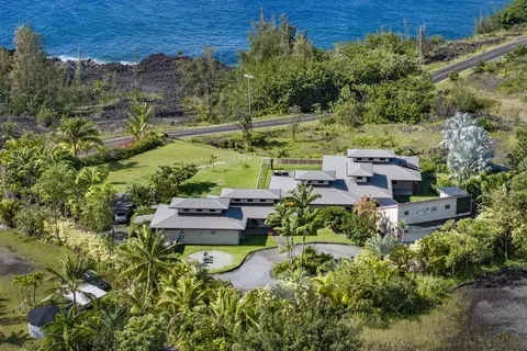 12-7124 Kalapana Kapoho Beach Rd, Pahoa, HI 96778