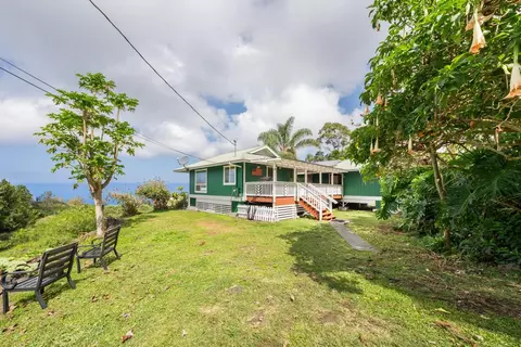 89-725 Aina Lani Pl, Captain Cook, HI 96704