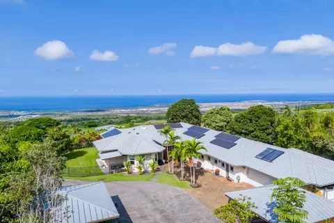 74-4688 Pokole Pl, Kailua Kona, HI 96740