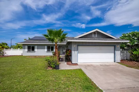73-4362 Kehau Nani St, Kailua Kona, HI 96740