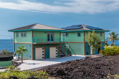 88-105 Waena Ave, Captain Cook, HI 96704