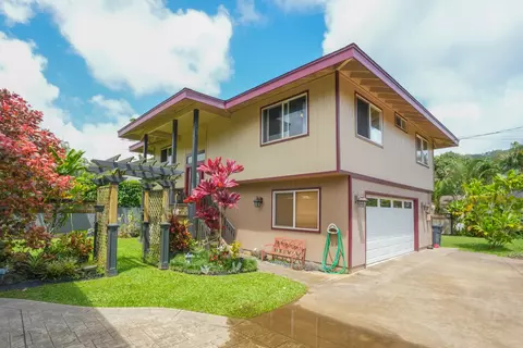 5988 Lokelani Rd, Kapaa, HI 96746