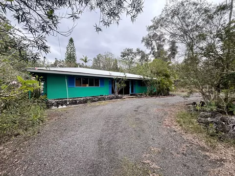 Undisclosed, Ocean View, HI 96737