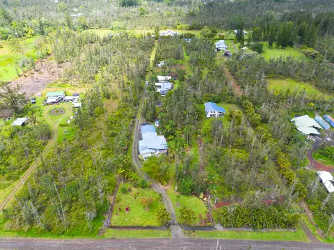 Keala St, Keaau, HI 96749