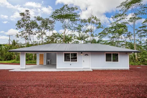 16-1983 Uilani Dr, Kurtistown, HI 96760