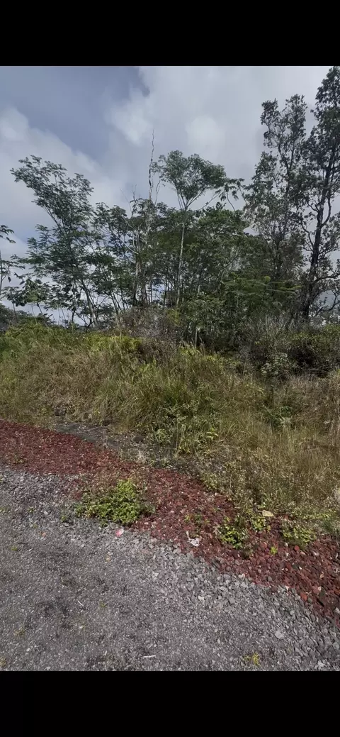 Kuhio Dr, Pahoa, HI 96778