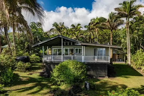 14-3663 Government Beach Rd, Pahoa, HI 96778