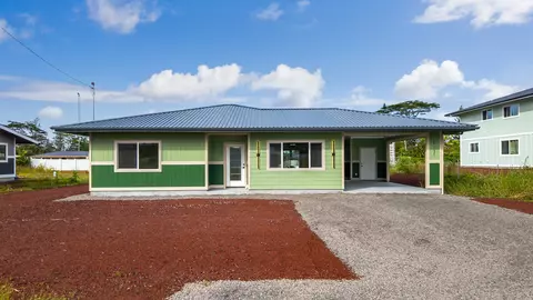 16-2131 Tree Fern Dr, Pahoa, HI 96778