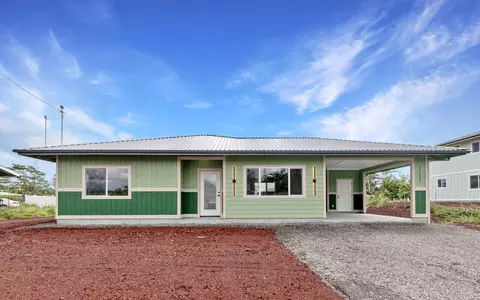 16-2131 Tree Fern Dr, Pahoa, HI 96778