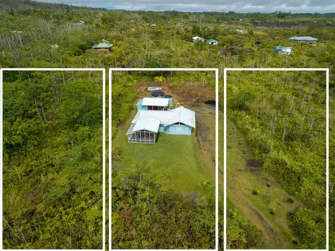 13-3600 Makamae St, Pahoa, HI 96778