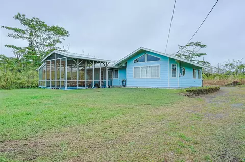 13-3600 Makamae St, Pahoa, HI 96778