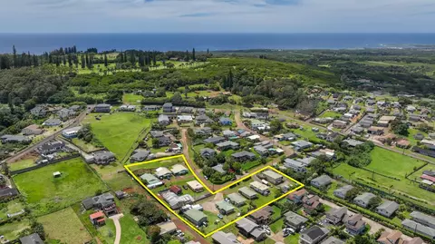 2521 Texeira Lp, Kalaheo, HI 96741