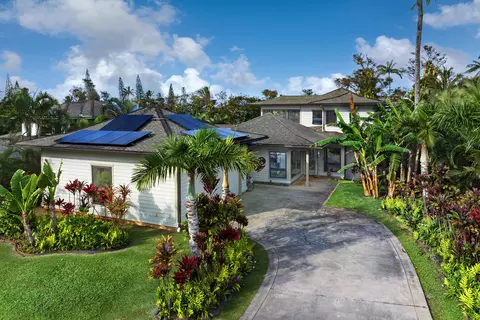 3667 Albert Rd, Princeville, HI 96722