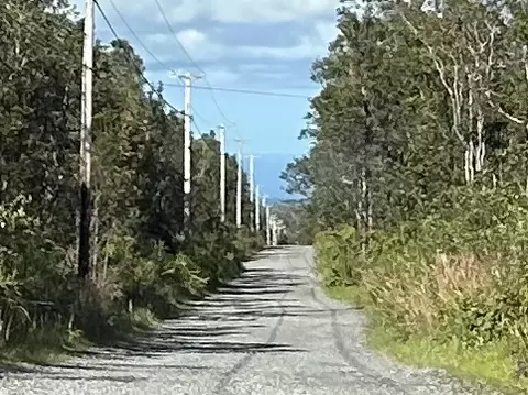 Makoa Rd, Volcano, HI 96785