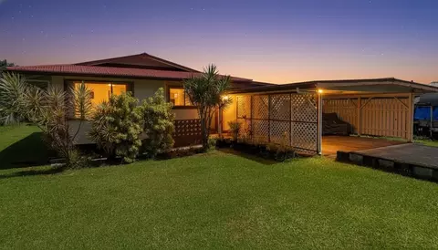 121 Malia St, Hilo, HI 96720