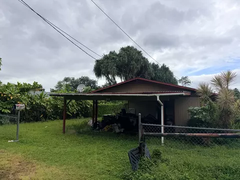 15-174 Puni Paka Loop, Pahoa, HI 96778