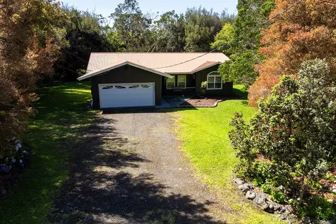99-2056 Pukeawe Cir, Hawaii National Park, HI 96718