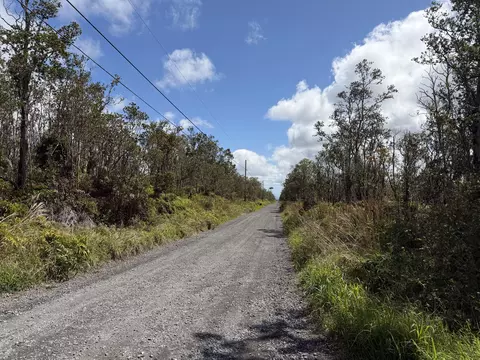 Makoa Rd, Volcano, HI 96785 photo 10