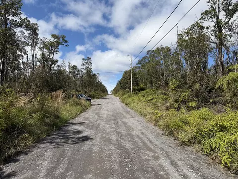 Makoa Rd, Volcano, HI 96785 photo 6