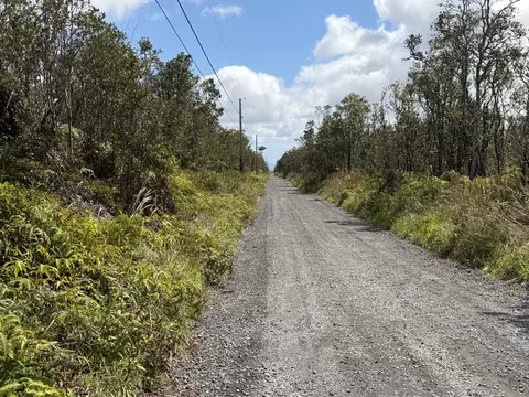 Makoa Rd, Volcano, HI 96785 photo 4