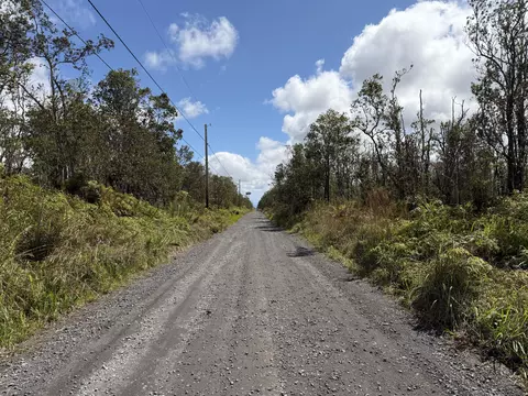 Makoa Rd, Volcano, HI 96785 photo 5