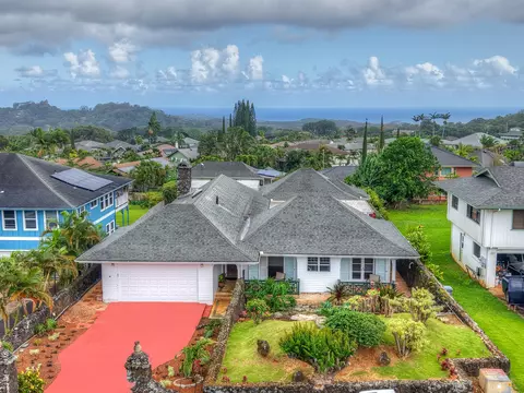 4418 Panui St, Kalaheo, HI 96741