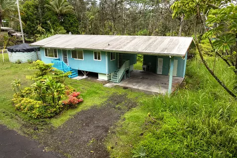 14-760 Seaview Rd, Pahoa, HI 96778