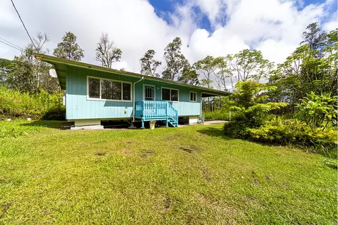 14-760 Seaview Rd, Pahoa, HI 96778