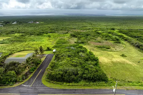 kahiki st LOT 688, Naalehu, HI 96772