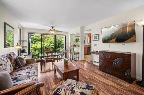 5301 Ka Haku Rd #119, Princeville, HI 96722