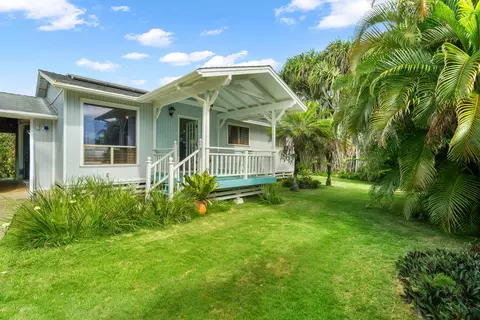 5956 Kawaihau Rd # -B, Kapaa, HI 96746