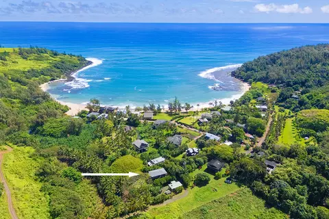 24 Off Moloaa Rd, Anahola, HI 96703