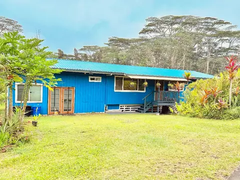 14-621 Kapuna Rd, Pahoa, HI 96778