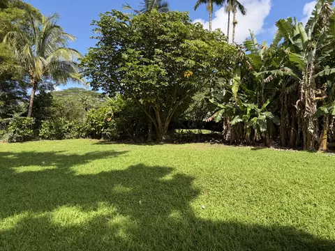 Undisclosed, Hanalei, HI 96714