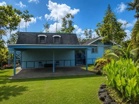 13-1128 Malama St, Pahoa, HI 96778
