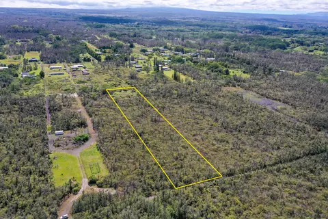 Road 10, Kurtistown, HI 96760