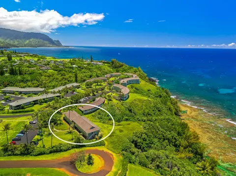 3780 Edward Rd #7104, Princeville, HI 96722