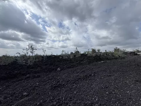 Hawaii Blvd, Ocean View, HI 96737