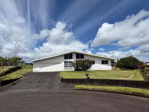 408 Leomele Pl, Hilo, HI 96720