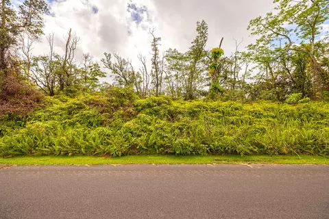 Pomaikai St, Pahoa, HI 96778