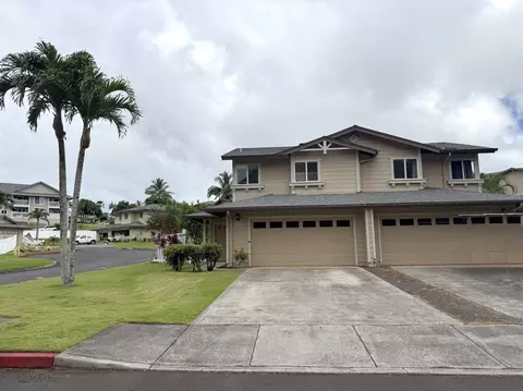 2117 Manawalea St # -A, Lihue, HI 96766