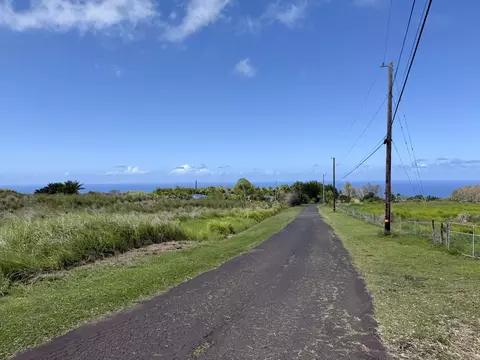 29-509 Chin Chuck Rd, Hakalau, HI 96710